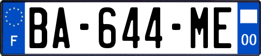 BA-644-ME