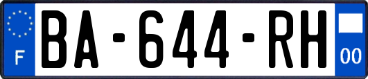 BA-644-RH