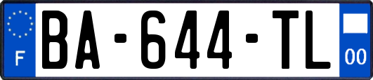 BA-644-TL