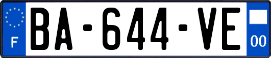 BA-644-VE