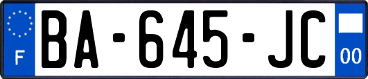 BA-645-JC