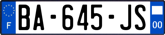 BA-645-JS