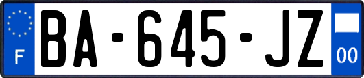 BA-645-JZ