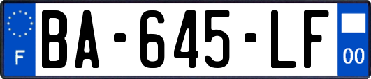 BA-645-LF
