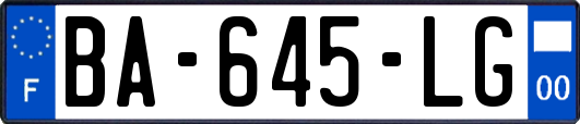 BA-645-LG