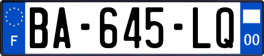 BA-645-LQ
