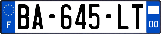 BA-645-LT