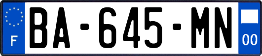 BA-645-MN