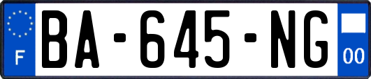 BA-645-NG