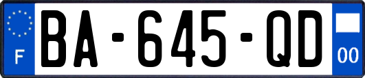 BA-645-QD