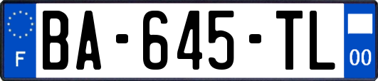 BA-645-TL