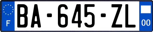 BA-645-ZL
