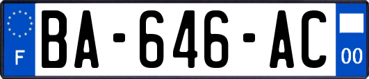 BA-646-AC