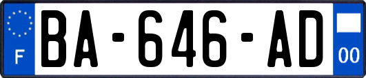 BA-646-AD