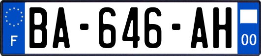 BA-646-AH