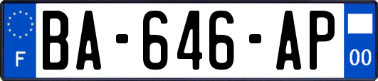 BA-646-AP