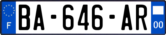 BA-646-AR