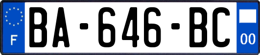 BA-646-BC