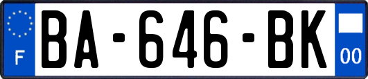 BA-646-BK