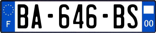 BA-646-BS