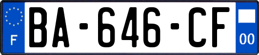 BA-646-CF