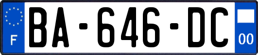 BA-646-DC