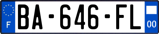 BA-646-FL