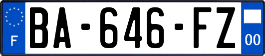 BA-646-FZ