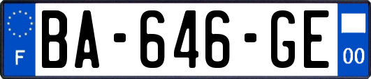 BA-646-GE