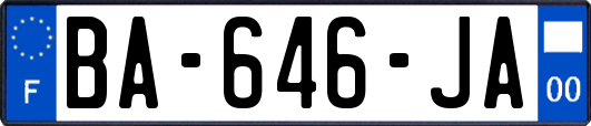 BA-646-JA