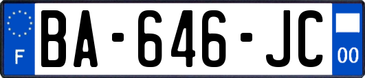 BA-646-JC