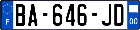 BA-646-JD