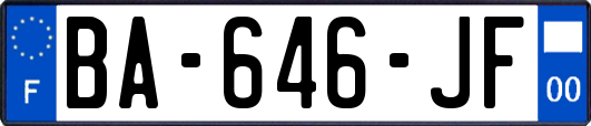 BA-646-JF