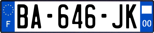 BA-646-JK