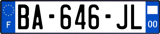 BA-646-JL