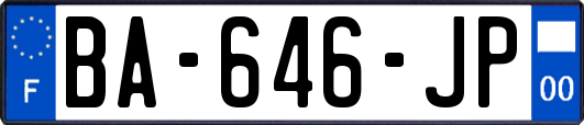 BA-646-JP