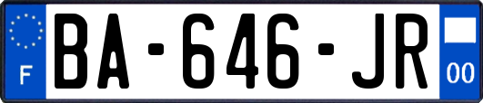 BA-646-JR