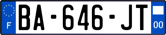 BA-646-JT