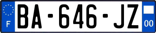 BA-646-JZ