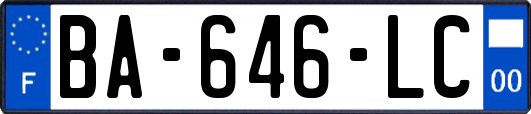 BA-646-LC