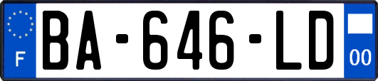 BA-646-LD