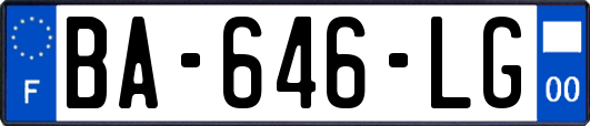 BA-646-LG