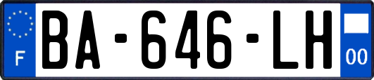 BA-646-LH
