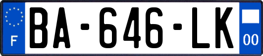 BA-646-LK