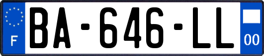 BA-646-LL