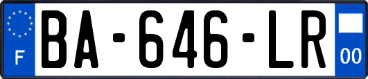 BA-646-LR
