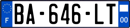 BA-646-LT