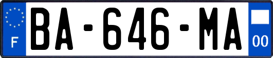 BA-646-MA