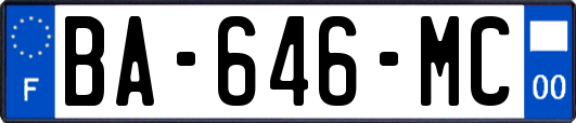 BA-646-MC