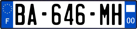 BA-646-MH